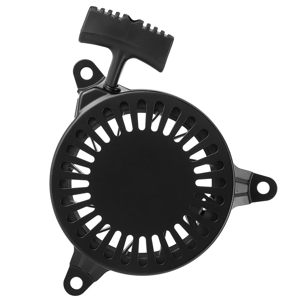 Substituição do Arranque de Partida por Corda Acessórios para Cortador de Grama 14 165 01 Compatível com Kohler XT149 XT173 XT650