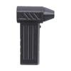 Jet Blower 110000RPM Convenient Handhold Powerful Blower Electronic Jet Dry Blower for Cleanning Camping