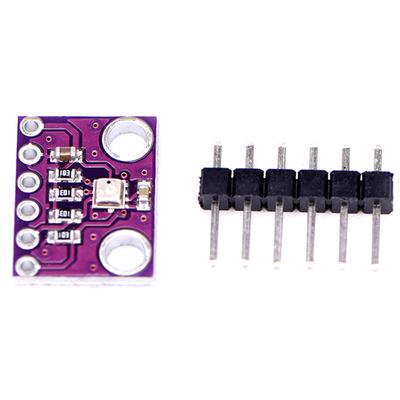Bme280 5V Moduł cyfrowy Bmp280-5V Moduł czujnika temperatury i ciśnienia barometrycznego