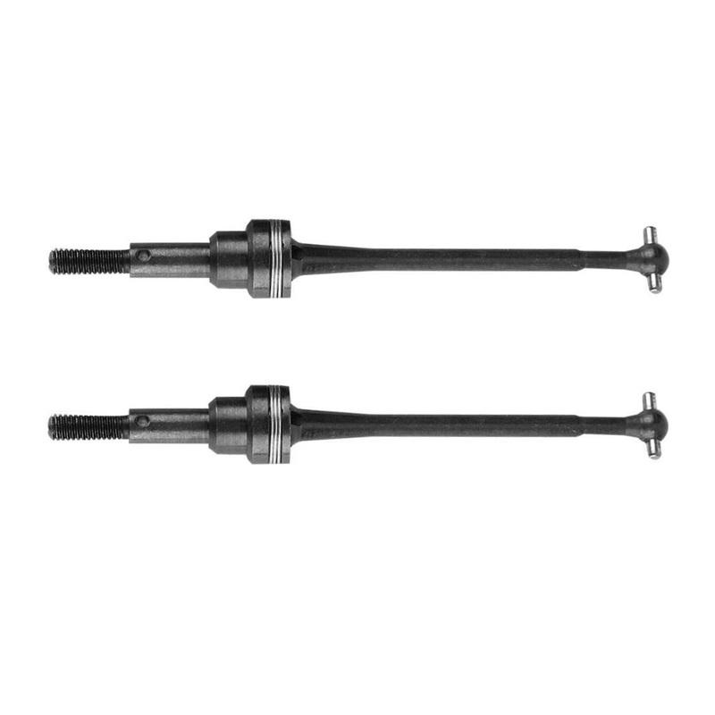 Wltoys 12428 12423 12428-ABC Metal Drive Shaft Driveshaft CVD 12428-0090 1/12 RC Car Upgrades Parts Accessories