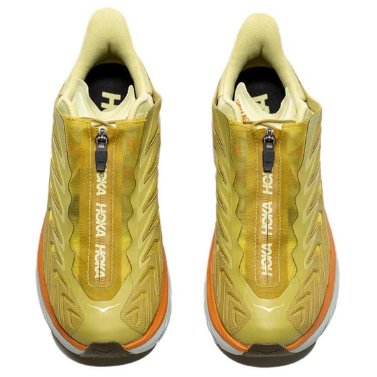 HOKA ONE ONE Clifton 'Golden Lichen' Men's 1127924-GLCR