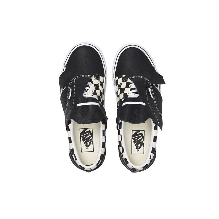 Vans Era Origami - Checkerboard Women Sneakers Black True-White VN0A4TZWQXH