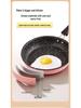 Kids' Mini Kitchen Playset: Real Cooking, Stir-fry, Girl & Boy Birthday Gift