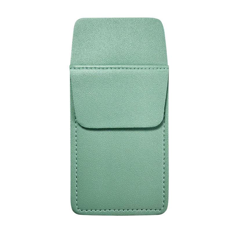 Anti-Ink Leakage Medical Pencil Case for Nurses and Students