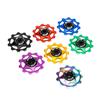 Rear Derailleur Pully Bicycle Metal Bearing Hot-Rolled Carbon Steel Steel Bearing Guide Wheels