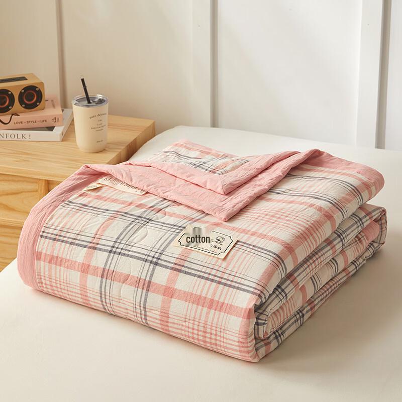 oeny Xinjiang Cotton Summer Quilt