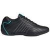 New Adidas Originals Adi Racer Lo Mercedes AMG Petronas Formula One Team Black JR4543