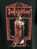 Inquisition Band Music Black T-Shirt Cotton Unisex