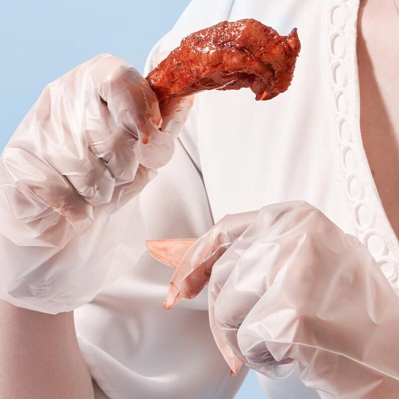 Fresh Life Care Gloves