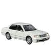 1/32 Toyota Crown Alloy Car Model Sound and Light Pull Back Children's Toy Collectibles Birthday gift