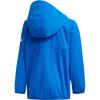 adidas Kids Jackets Hooded Moderate DU7696