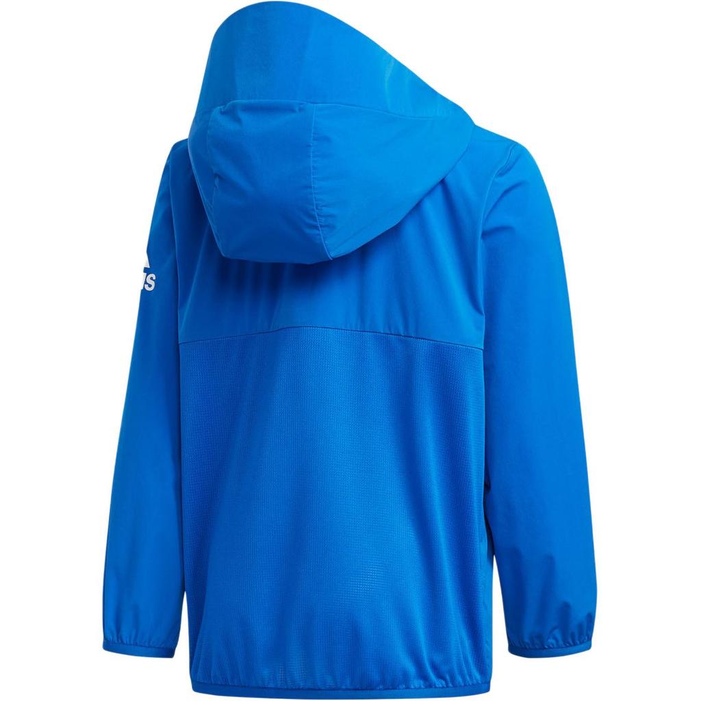 adidas Kids Jackets Hooded Moderate DU7696