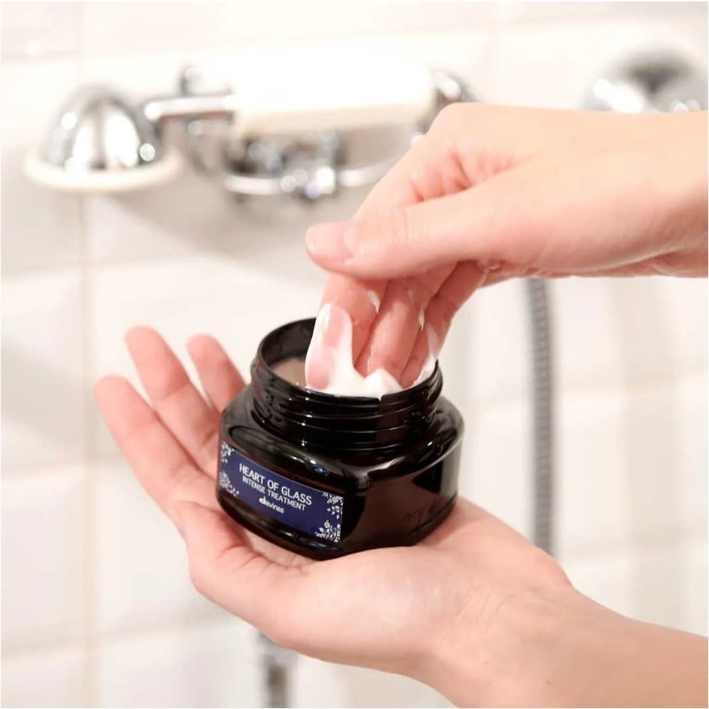 Davines Heart of Glass Intense Treatment 150ml