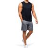 Under Armour Velocity Muscle Tank Top Men's Black 1327972-001