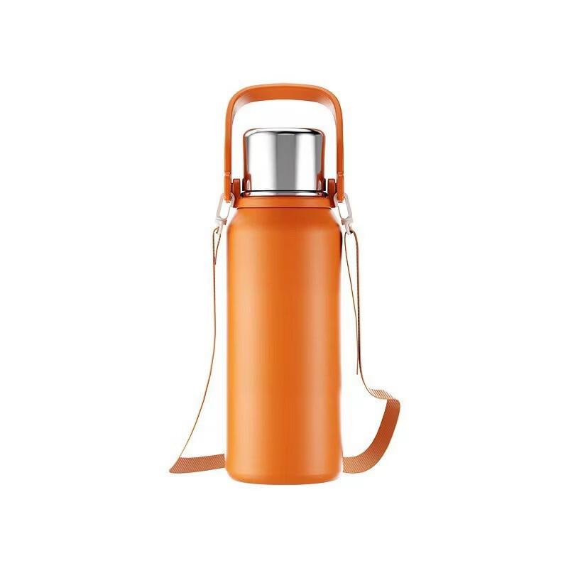 

Shangqi Large Capacity Stainless Steel Insulated Bottle
