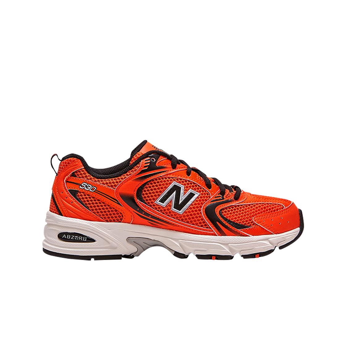 

Мужские кроссовки New Balance 530 Neon Orange MR530KB