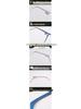 Fits 16 Lingdong Models: Center Console Decorative Trim for Dashboard