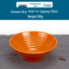 A3 Melamine Noodle & Soup Bowl