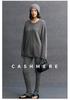 Women's 2026 Autumn/Winter Loose Knit Sweater with Round Neck and Rolled Hem