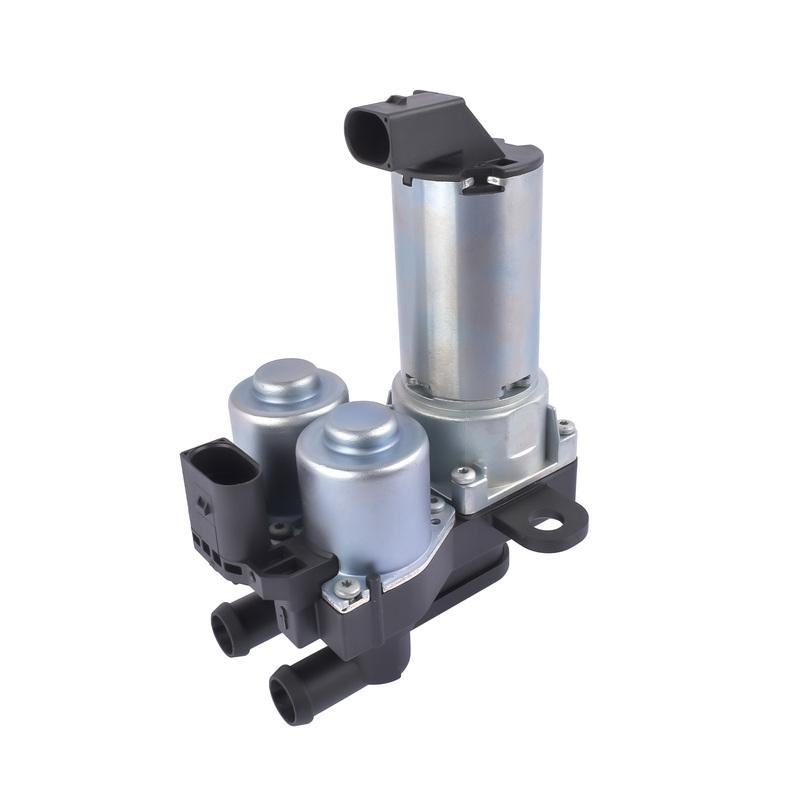 AP02 Heater Control Valve for Mercedes W220 S430 S500 S600 S55 AMG 2208300284 2000-13