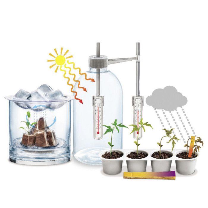 4M Weather Workshop Kit