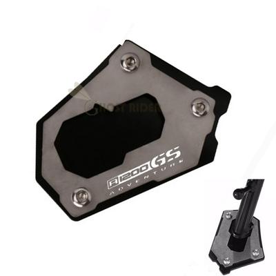 For BMW R 1200 GS LC R1200GS R 1200GS ADV Adventure 2013 2014 Motorcycle Kickstand CNC Motorcycle Side Stand Enlarge