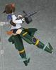Figma Strike Witches Film: Yoshika Miyafuji Shinden ver. Maßstabslose, mit ABS und PVC bemalte Actionfigur