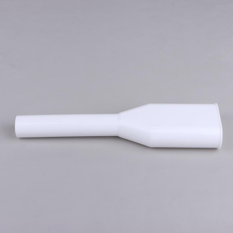 Balcony Washing Machine Drain Pipe Double Headed Anti-Overflow Extended Downpipe For Dishwasher And Floor Drain Connection