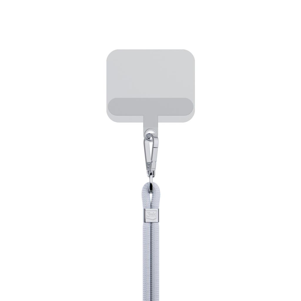 Accessories Grey (Silver) - 3Mk Easyclip