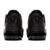 Nike Air VaporMax CS Triple Black Women's Running Shoes Ah9045-002