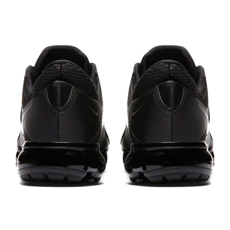 Nike Air VaporMax CS Triple Black Women's Running Shoes Ah9045-002