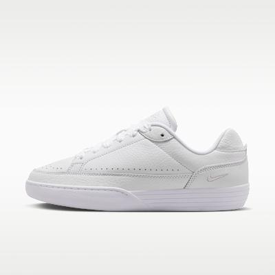 Nike Wmns Tennis Centre White Court Purple 35.5