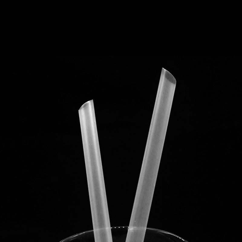50Pcs Large Color Milk Tea Straws Drinking Straws Bubble Tea Straw Big Milkshake Straws Party Wedding Bar
