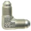 Connector, Elbow Connection, WA 9/16 -JIC X 9/16 -JIC 14 GRANITE