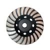 Diamond Segment Bowl Grinding Disc for Concrete and Stone