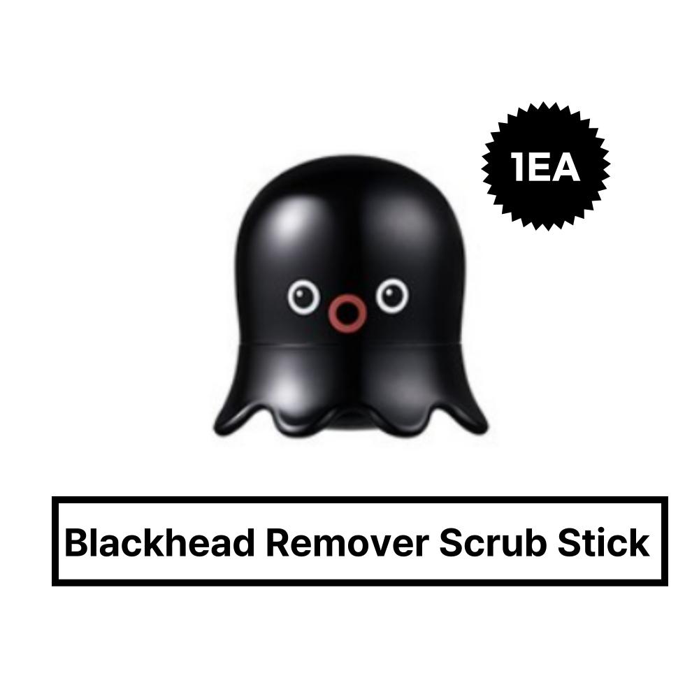 

[TONYMOLY] TAKO Pore Blackhead Scrub Stick 10g