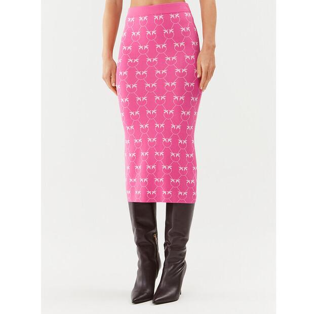 Юбка карандаш PINKO 100211 A0IS EU S