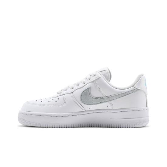 Nike Wmns Air Force 1 07 Glacier Blue DH4970-100