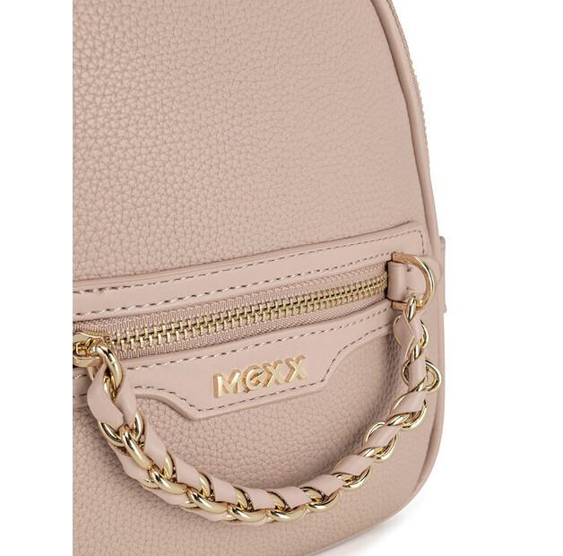 Рюкзак MEXX - -009-07 розовый