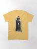 Jim Croce Jim Croce Black and White design (1) Classic T-Shirt