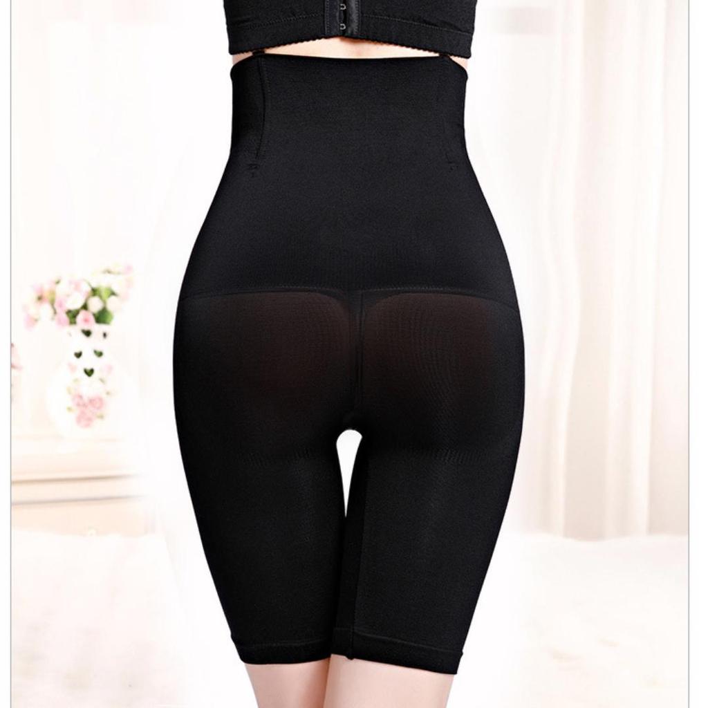 Taillentrainer, Po-Lifter, Abnehmen, Unterwäsche, Body Shaper, Körperformung, Bauchformer, Korsett für Gewichtsverlust, hoher Taillenformer