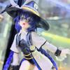Mushoku Tensei Roxy Migurdia Figure PVC Action Figure Collectible Model Toy Desktop Decoration Gift for Fans