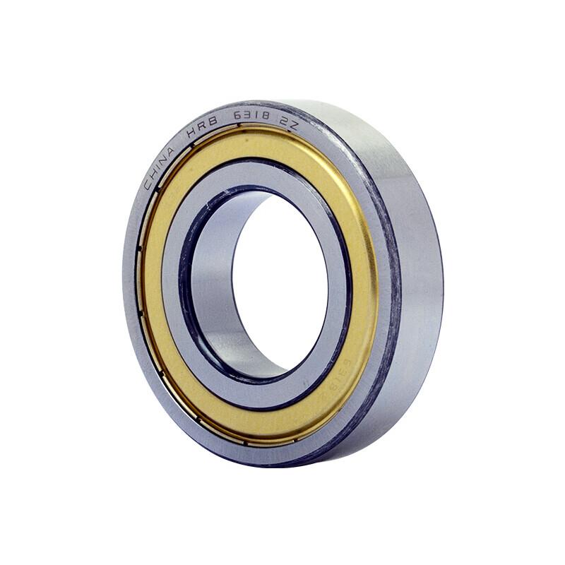 HRB 6307-2Z Deep Groove Ball Bearing