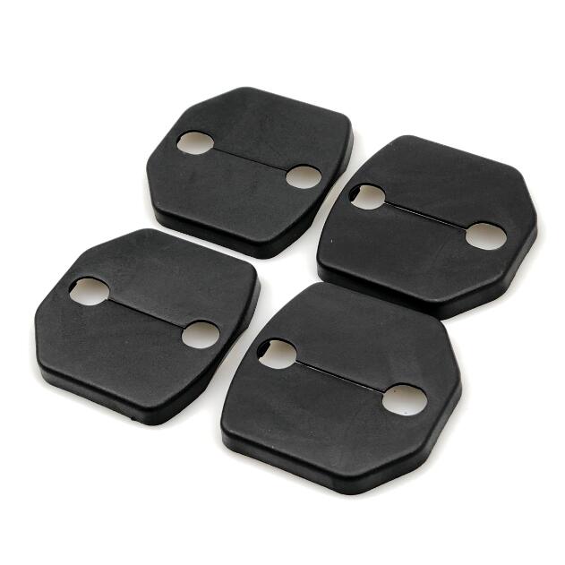 Car Accessories Door Lock Anti Rust Protection For Ford Focus 3 4 5/Kuga Escape EDGE Fiesta Mondeo Everest Taurus Escort Mustang