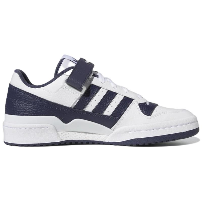 adidas Forum Low 'White Shadow Navy' Sneaker GY5831