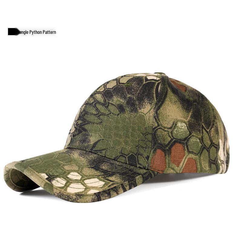 Мужская летняя уличная бейсболка Lilang для защиты от солнца