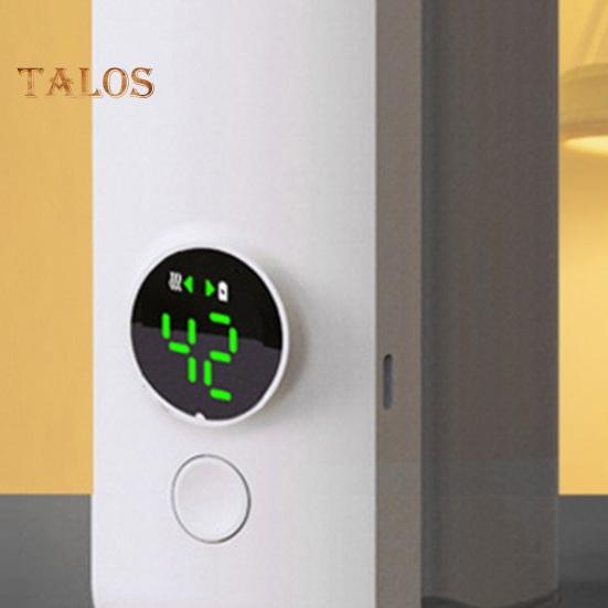 Portable Milk Heater 6000mAh Wireless Bottle Heater Fast Heating 48-Hour Warmth Retention Intelligent Temperature Control Travel-Friendly Baby Bottle