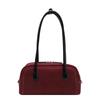 Aesthetic Faux Suede Bag Vintage Single Shoulder Bag Fashion Underarm Bag  Commute