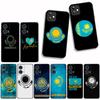 For Apple iPhone 17 16 15 11 Pro XS Max XR 6 7 8 Plus + SE 2020 5 16E Phone Cover Case Kazakhstan Flag