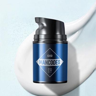 MANCODES - Luminous Hydrating Cream